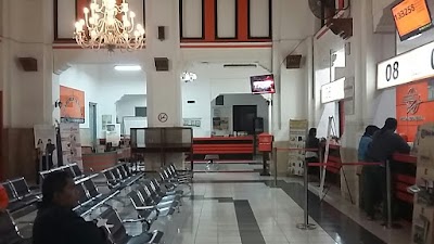 Photos of Kantor Pos Besar Yogyakarta