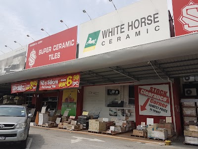 photo of Super Ceramic Tiles (Kota Damansara)