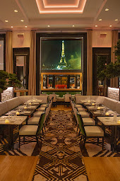 Photo n°1 de Café de l’Homme à Paris (Restaurant)