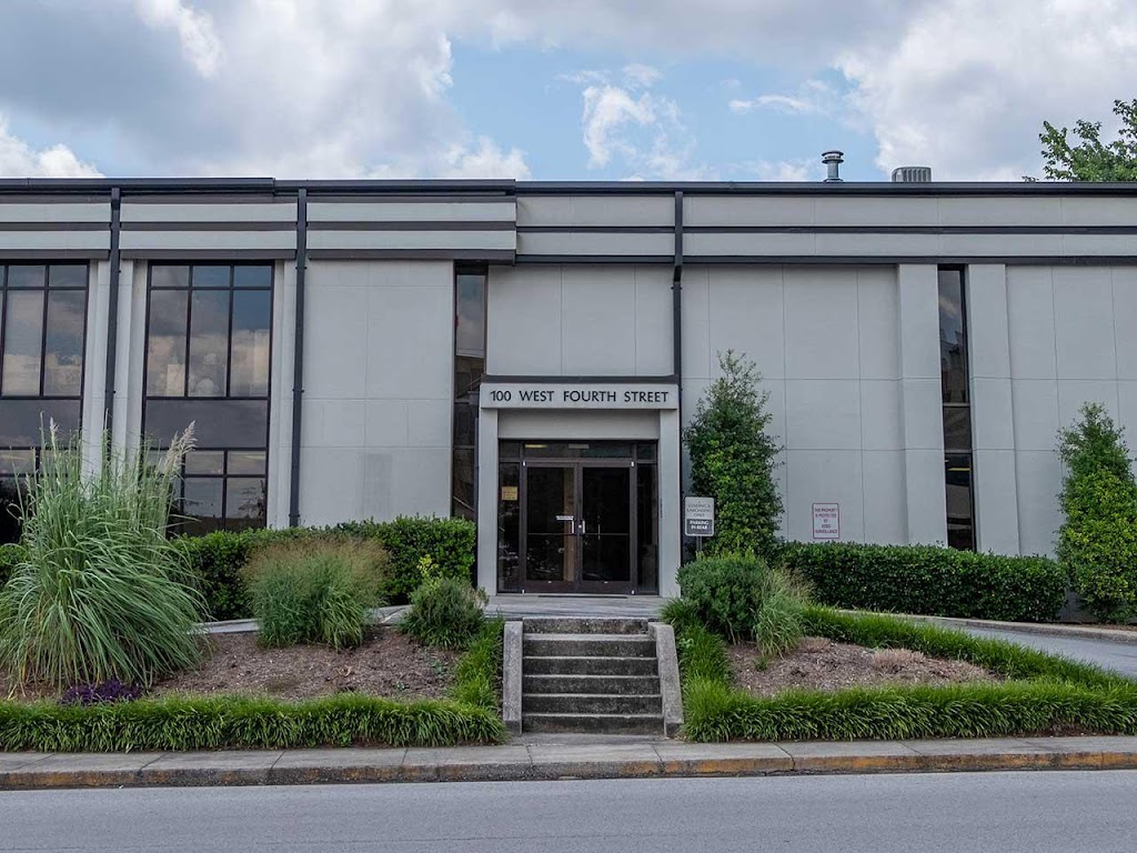 Vanderbilt Children S Cardiology Cookeville