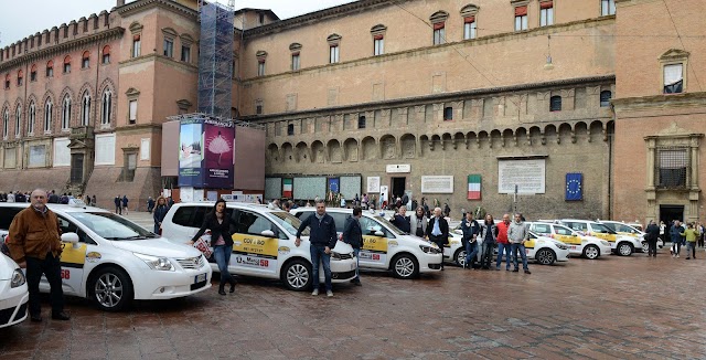 Co.Ta.Bo Taxi