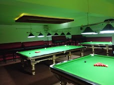 Six Pockets Snooker Club islamabad