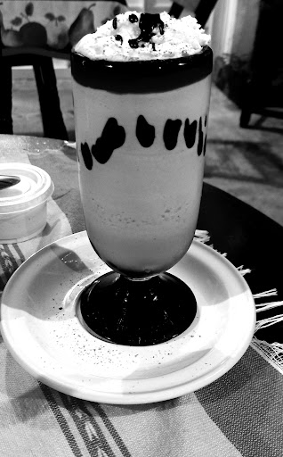 Cafecito michis - Thumbnail