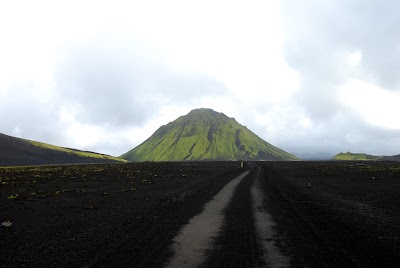 Photos of Maelifell
