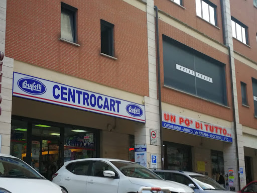 CentroCart - Buffetti