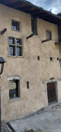Maison de Mosse - Thumbnail