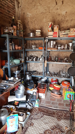 Brocante - la beauce des affaires - Thumbnail