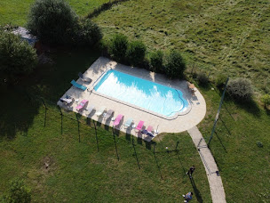 Photo n°6 de Gîtes Les Capucines à Luzy (Gîte)