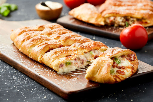 Pardners Shell - Visual