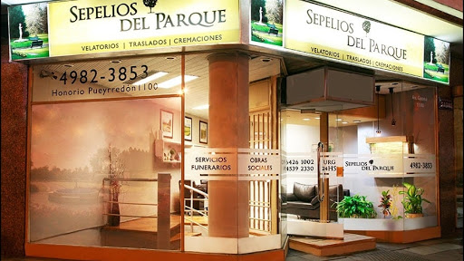 Sepelios