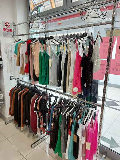 MONDO MODA - Visual