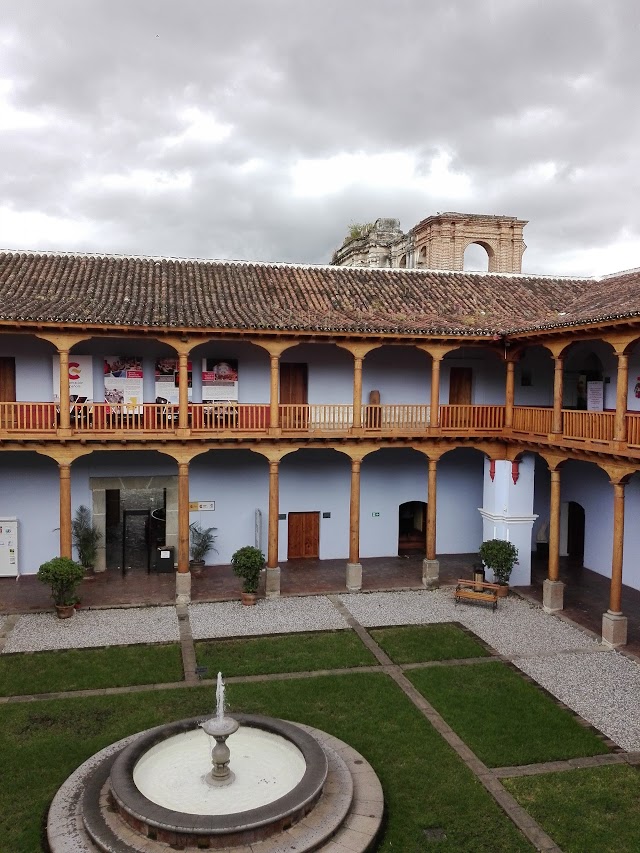 El Viejo Café
