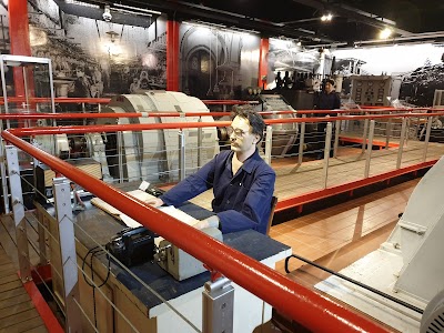 Energy Museum