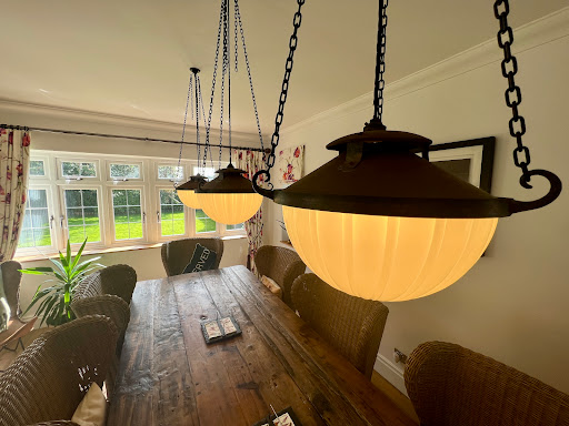 Shepherd Homes - Visual