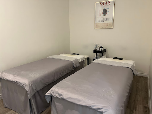 Yardley HeadSpa Kennedy - Thumbnail