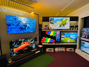 Photo n°4 de Group Digital à Ganges (Magasin de matériel Hi-Fi)