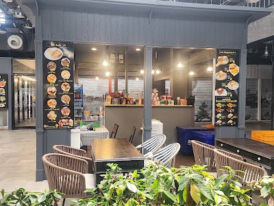 Pranakorn Padthai and Thaifood (HALAL FOOD) 2