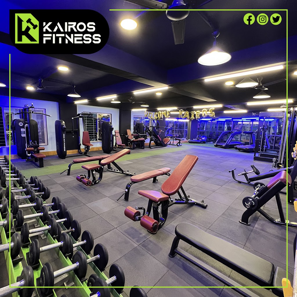Kairos Gym Fitness Studio