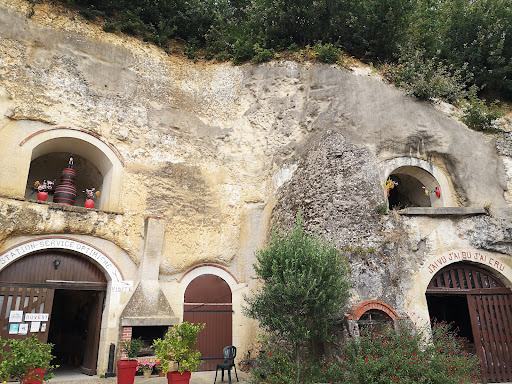 Caves CATHELINEAU - Thumbnail
