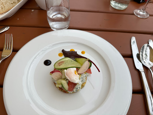 Restaurant Weingalerie - Thumbnail