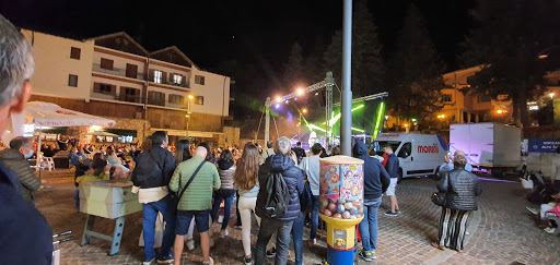 Roccaraso - Visual