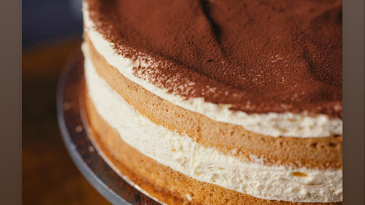 EchMech Pracownia ciast i tortów