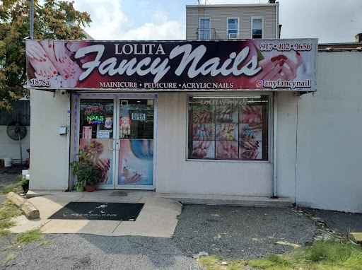 Lolita Fancy Nails Gallery - United States