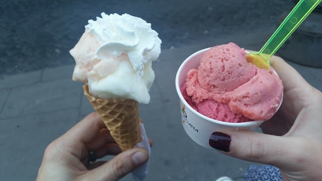 Fatamorgana Gelateria