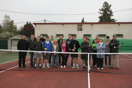 Tennis Club Suryquois - TC Sury - Thumbnail