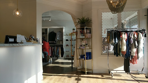 Ella Bloom Salon, Spa and Boutique Gallery - United States