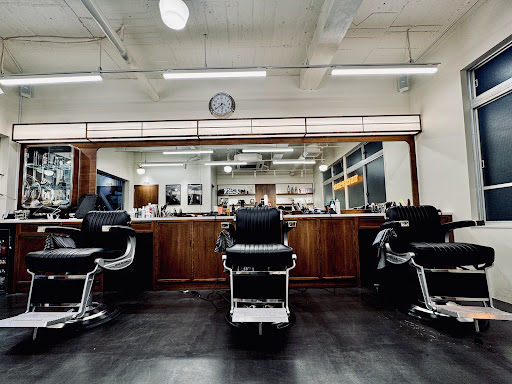 The Chop Shop Harajuku