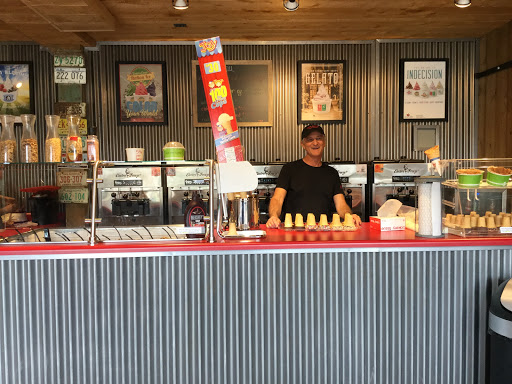 Charlie's Frozen Treat Shop