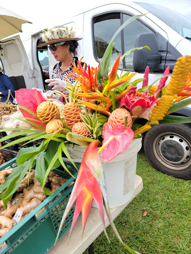 Kauai Community Market - Thumbnail