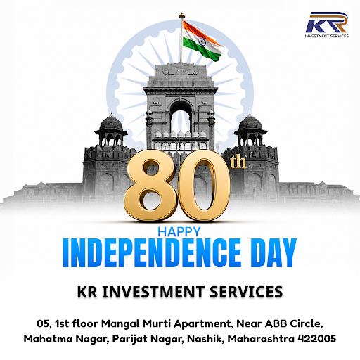 This Independence Day, trust KR Investment Services for guidance on the best life insurance and m… post image