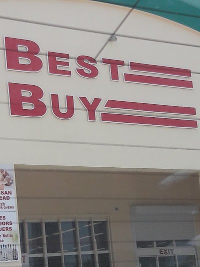 Photos of Best Buy West