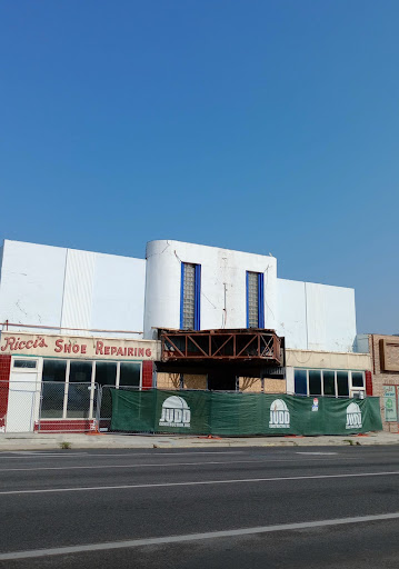 Murray Theater - Visual