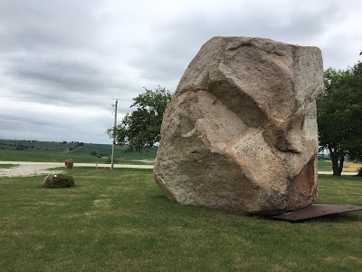 Slayton Rock