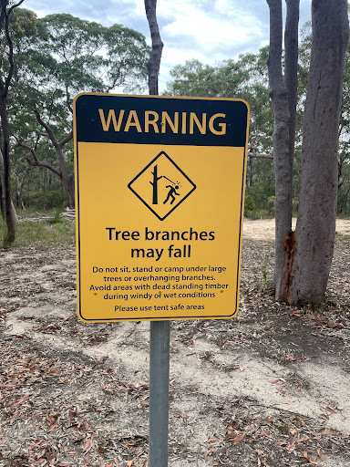 Tunks Ridge Rest Area - Thumbnail