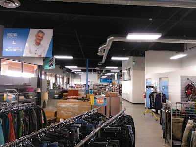 Goodwill Southern California Store & Donation Center