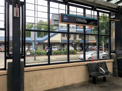 Othello Station