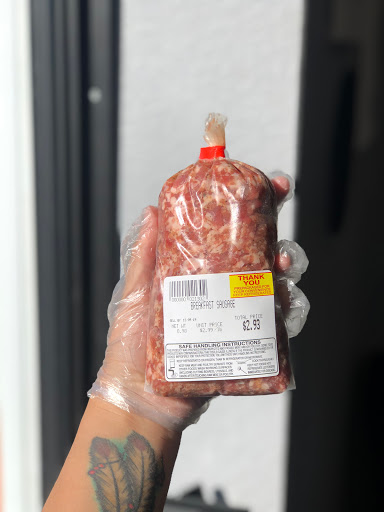 Chew's Chops & Deer Processing - Visual