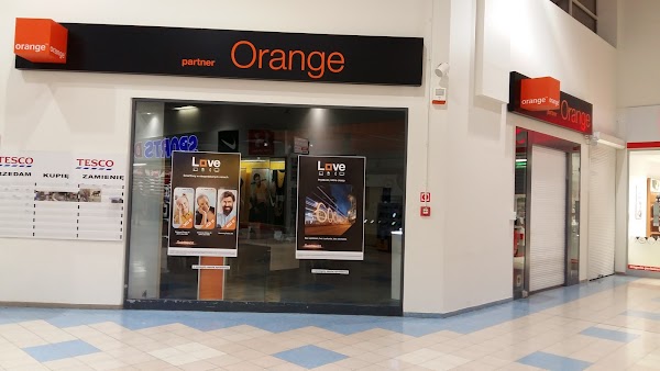 Salon Orange Lodz Widzewska 22 92 303 Lodz Poland