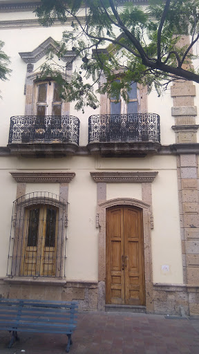 Casa Álvarez del Castillo - Thumbnail