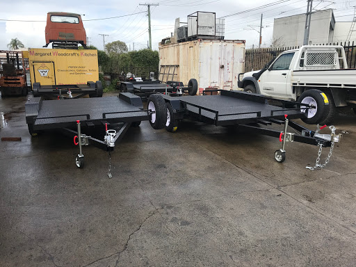 Trailer Pay - Visual
