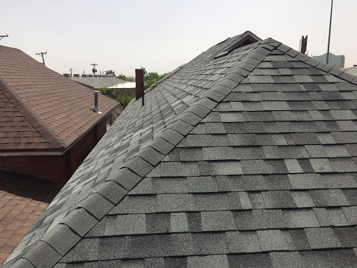JM Roofing Construction - Thumbnail