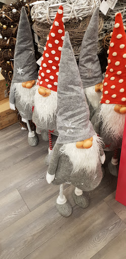KiK Leinefelde Worbis - Visual