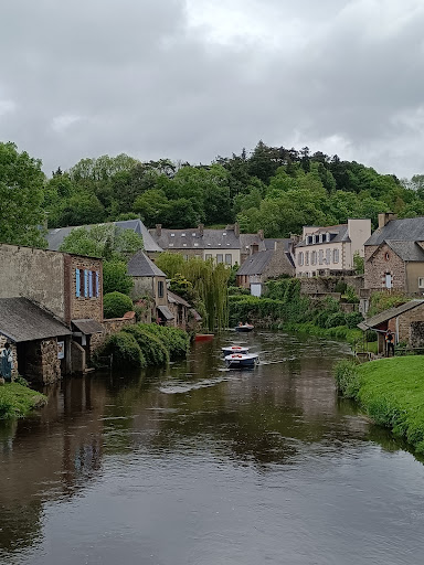 Passerelle du Moulin du Richel - Thumbnail