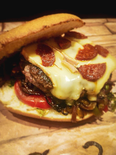 Photo 2 - La Pâte à Frais D'ô