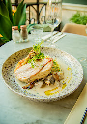 Photo n°39 de La Véranda à Valenciennes (Restaurant)