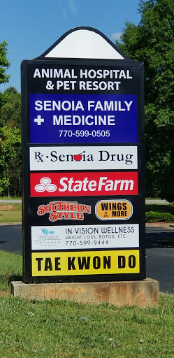 Senoia Family Care - Thumbnail